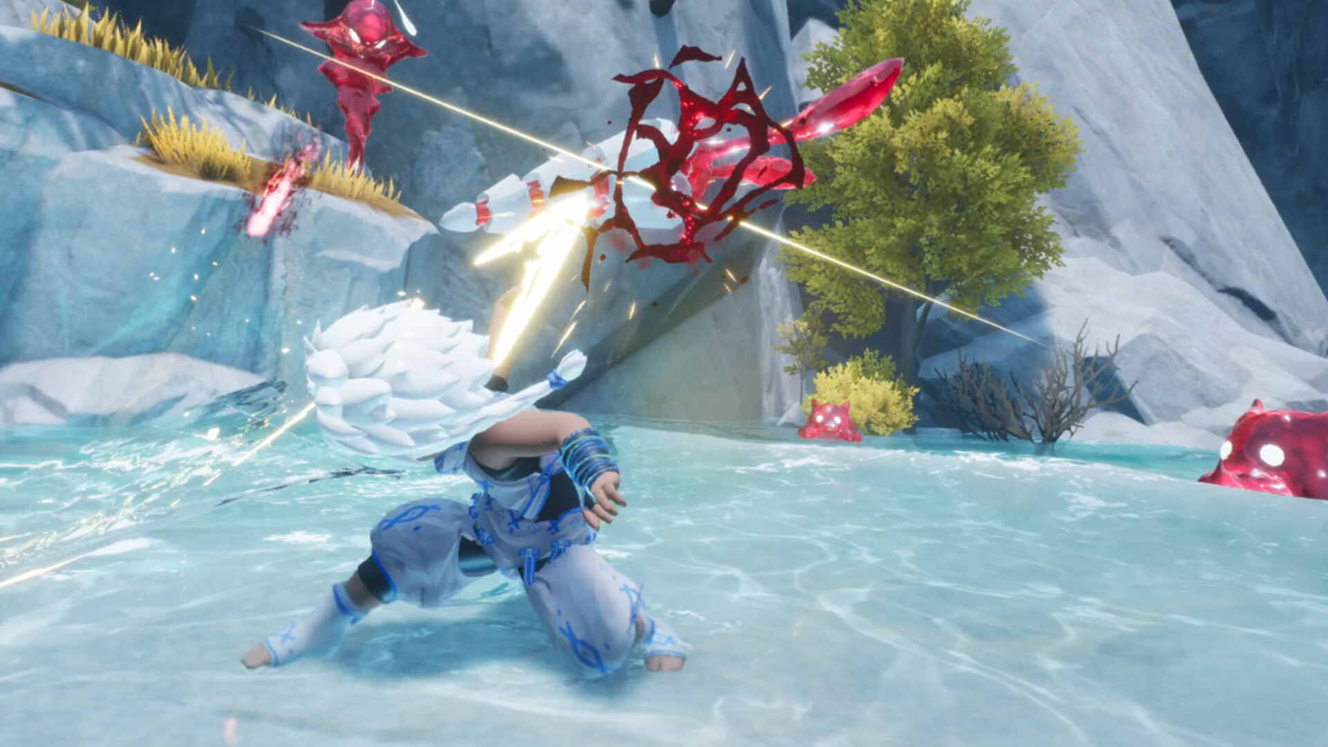 Drift Vale screenshot #4