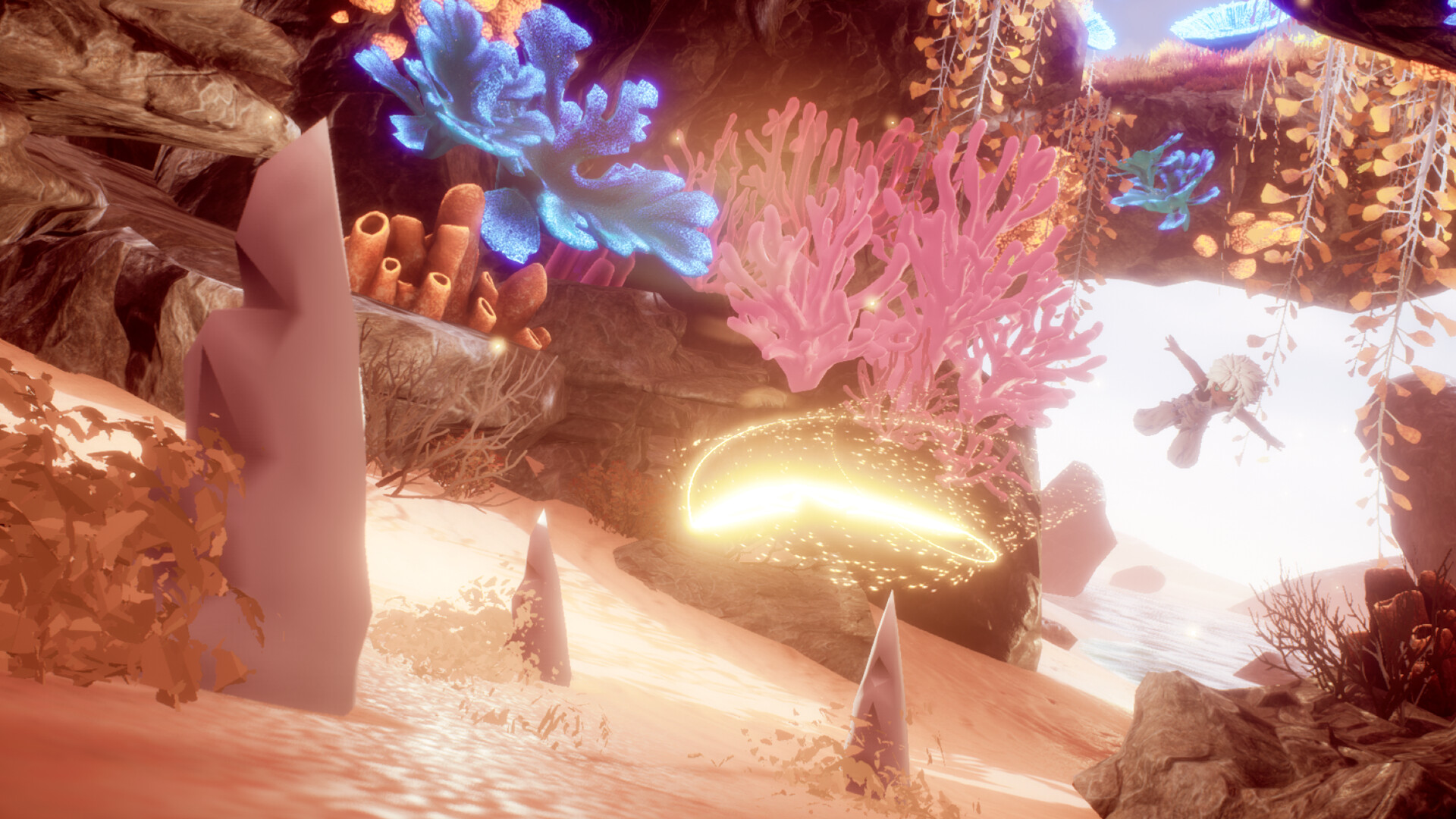 Drift Vale screenshot #3