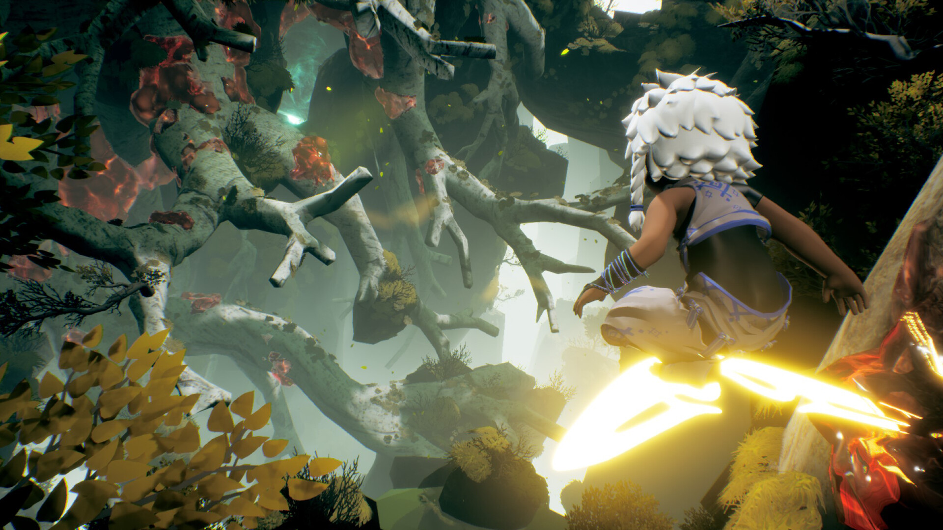 Drift Vale screenshot #2