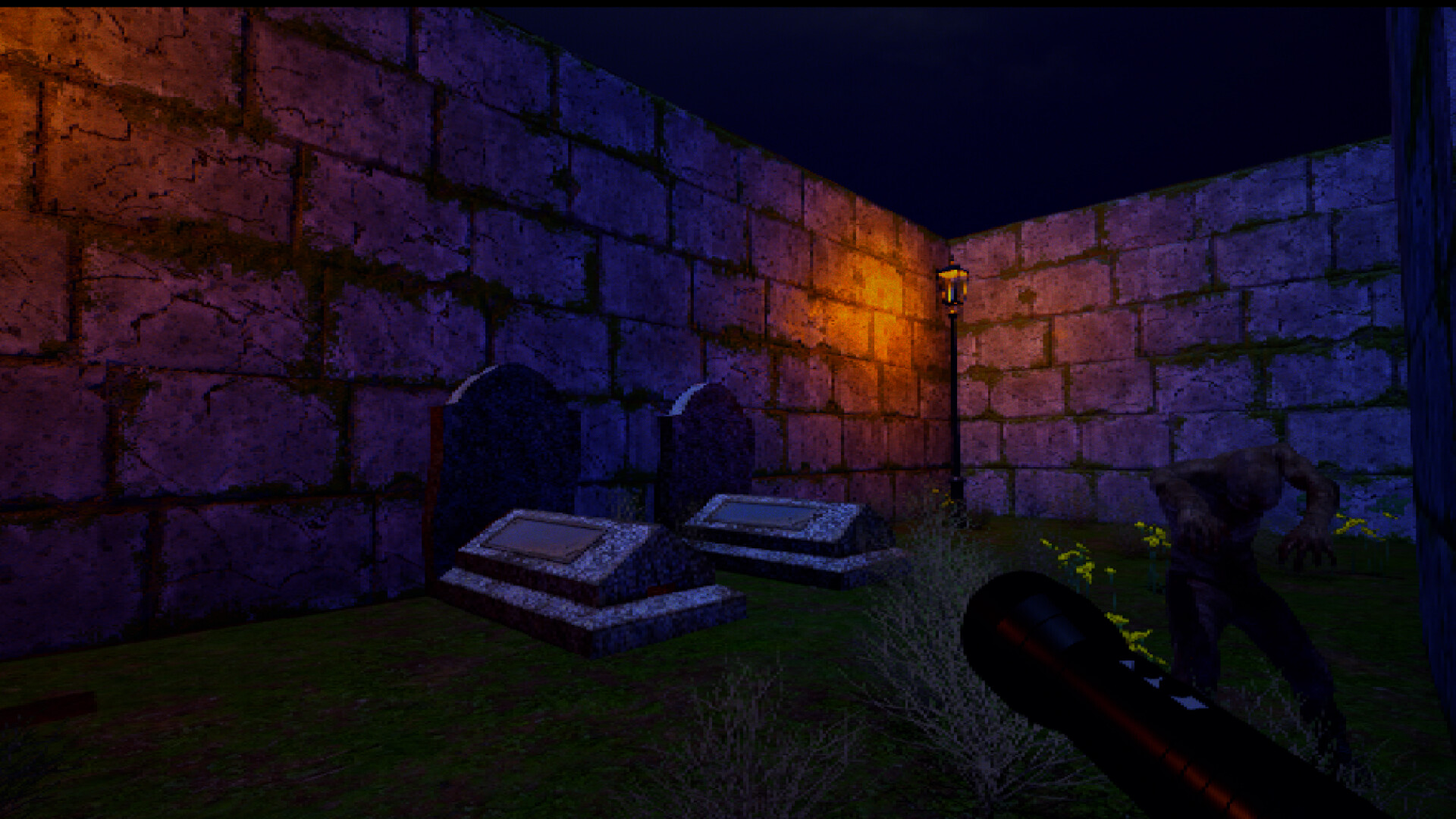 Come To An End – Screenshot 6