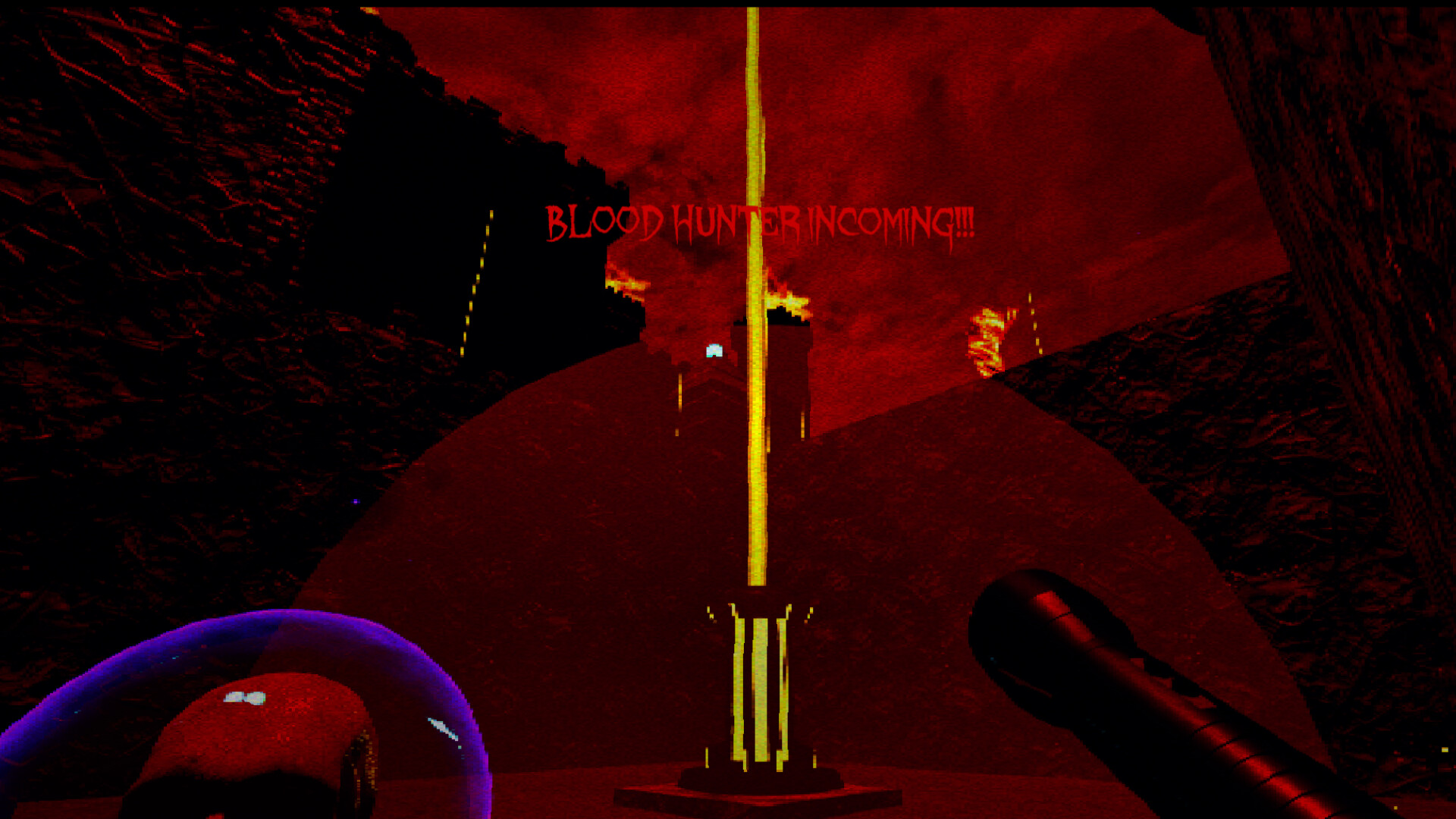 Come To An End screenshot #5