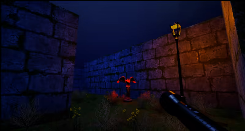 Come To An End screenshot 10