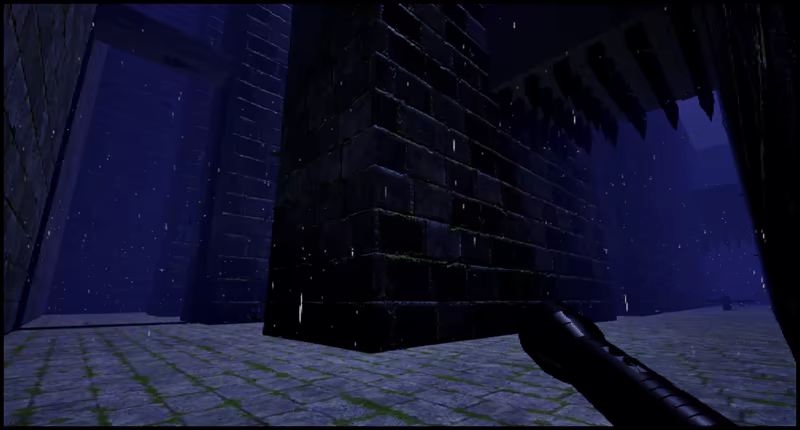 Come To An End video 10