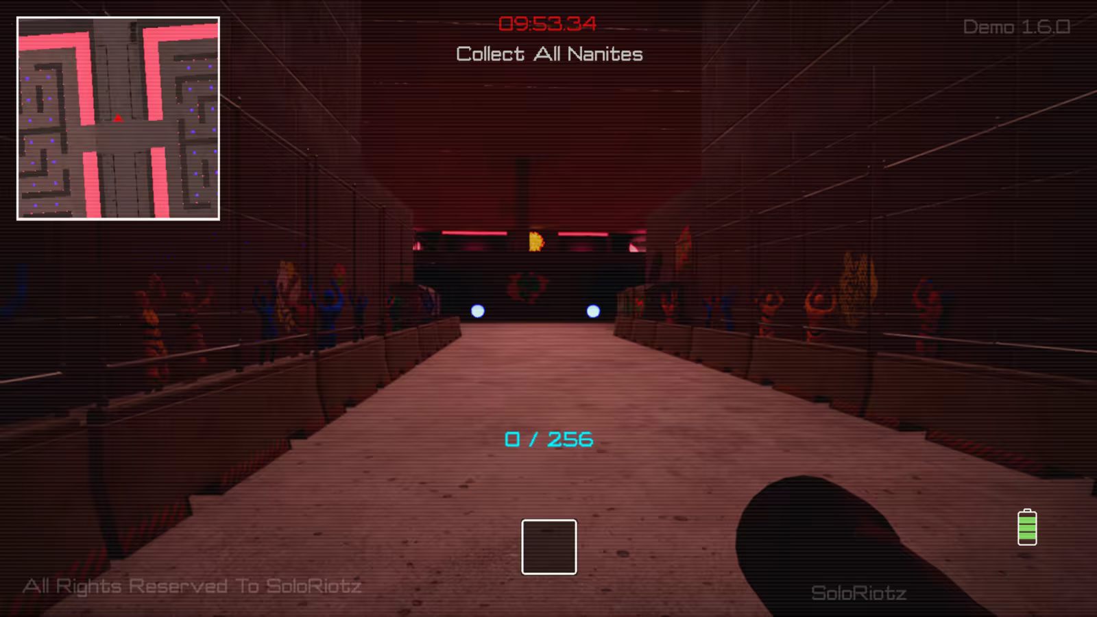 Come To An End screenshot 2