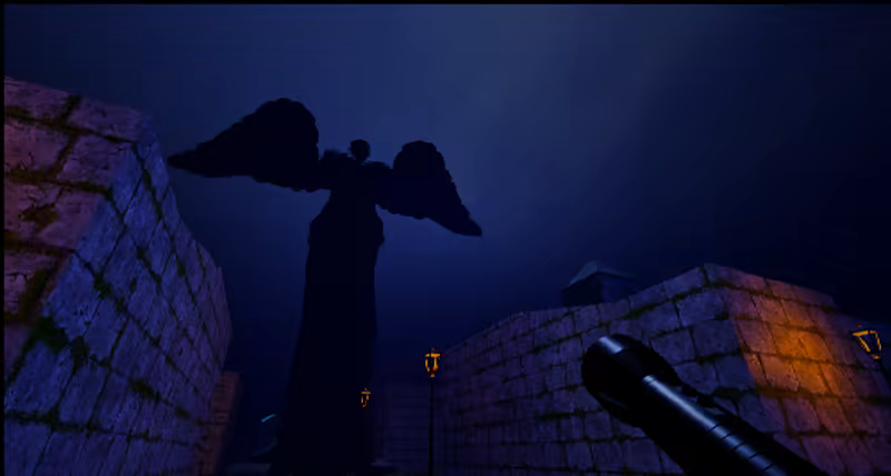 Come To An End screenshot 9