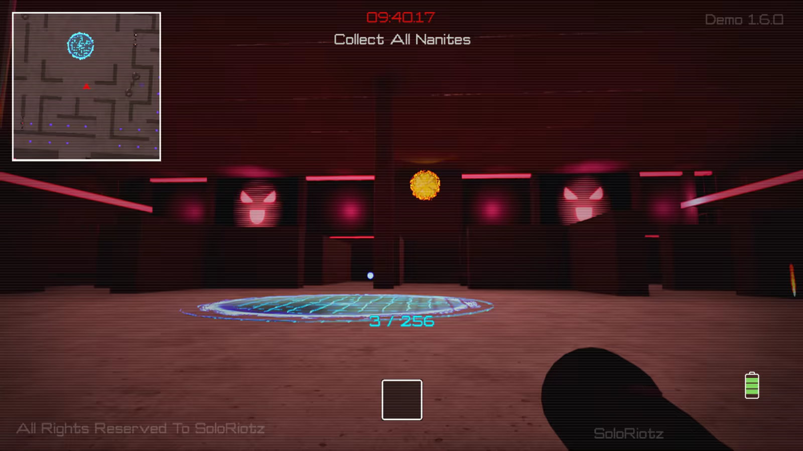 Come To An End screenshot 1