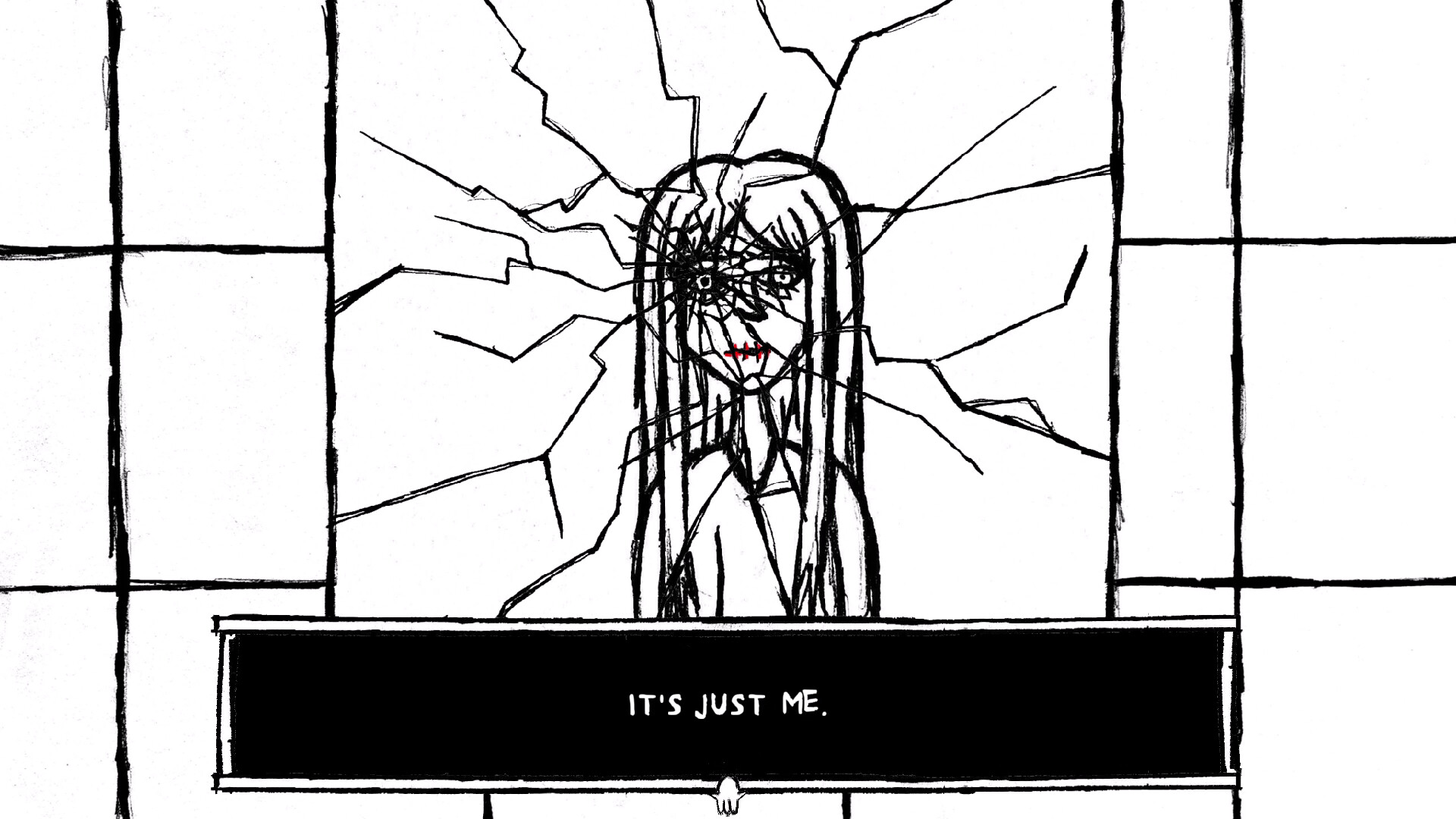 Paper Bleed screenshot #3