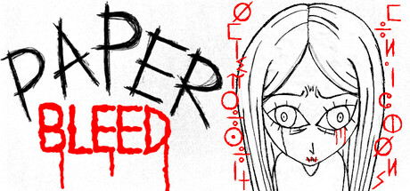 Paper Bleed cover art