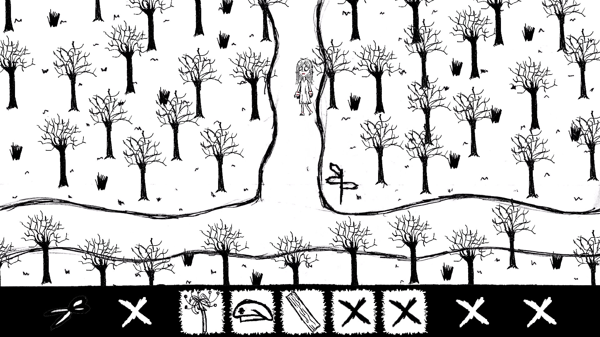 Paper Bleed screenshot #9