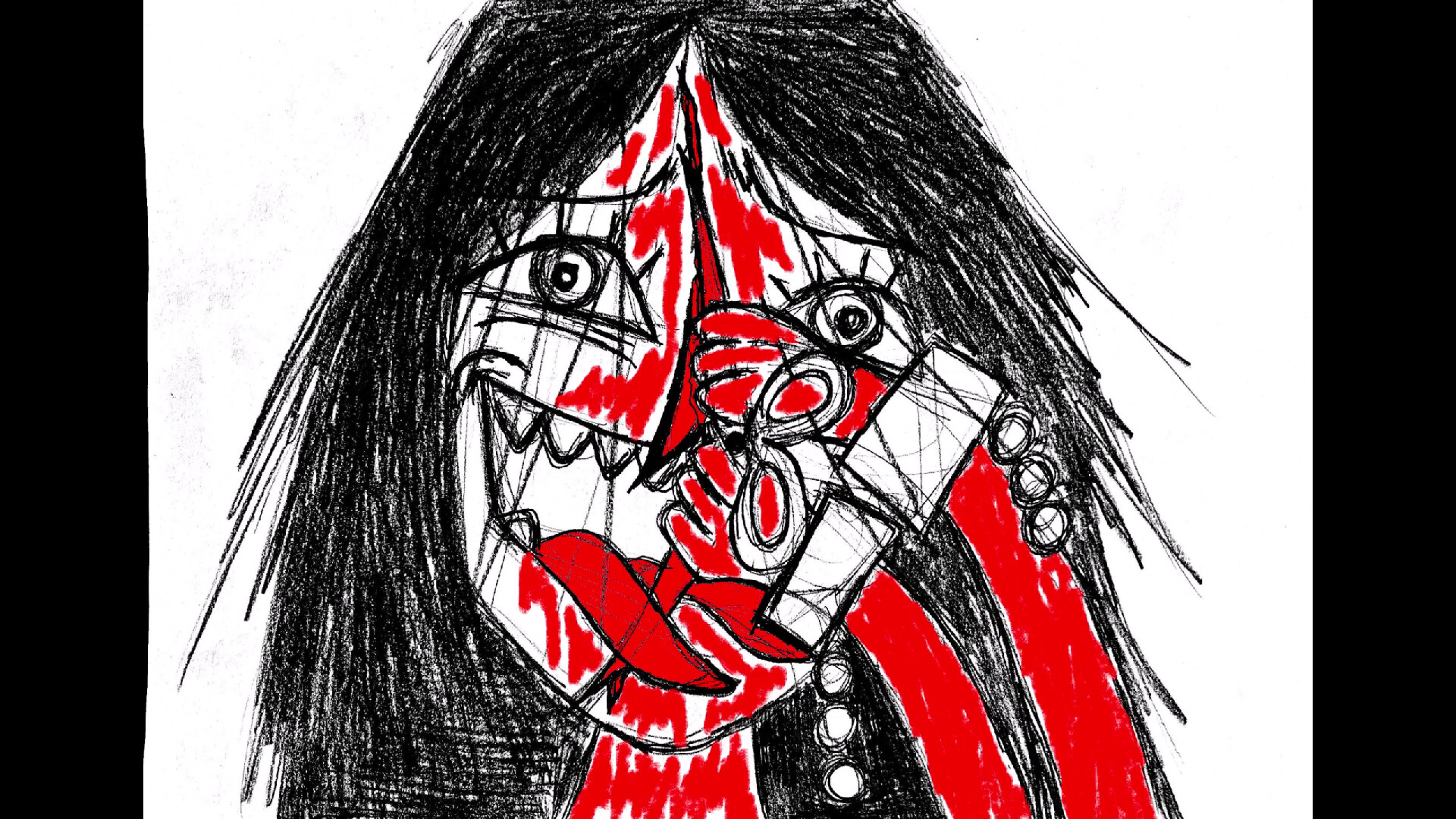 Paper Bleed screenshot #1