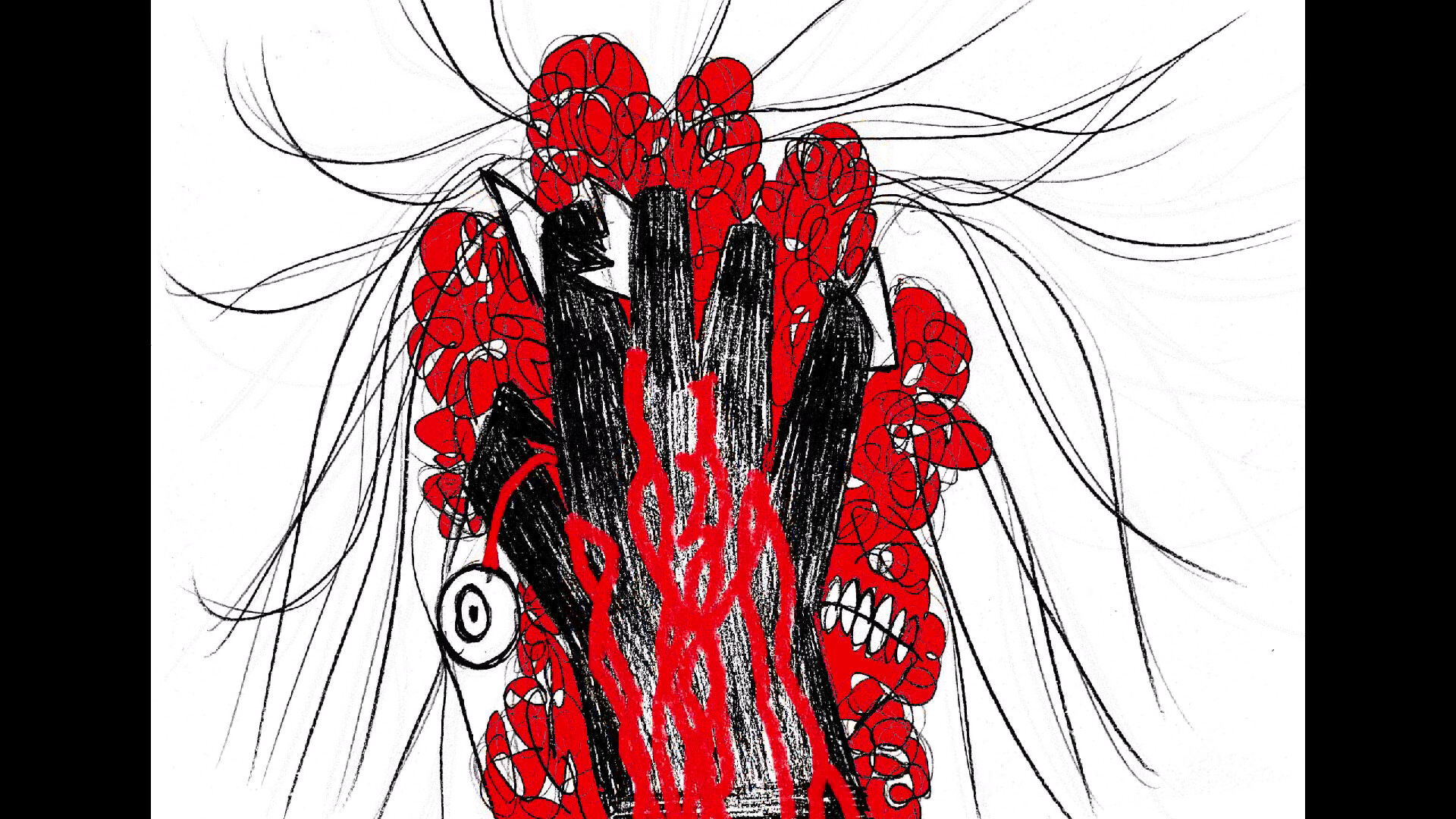 Paper Bleed screenshot #11