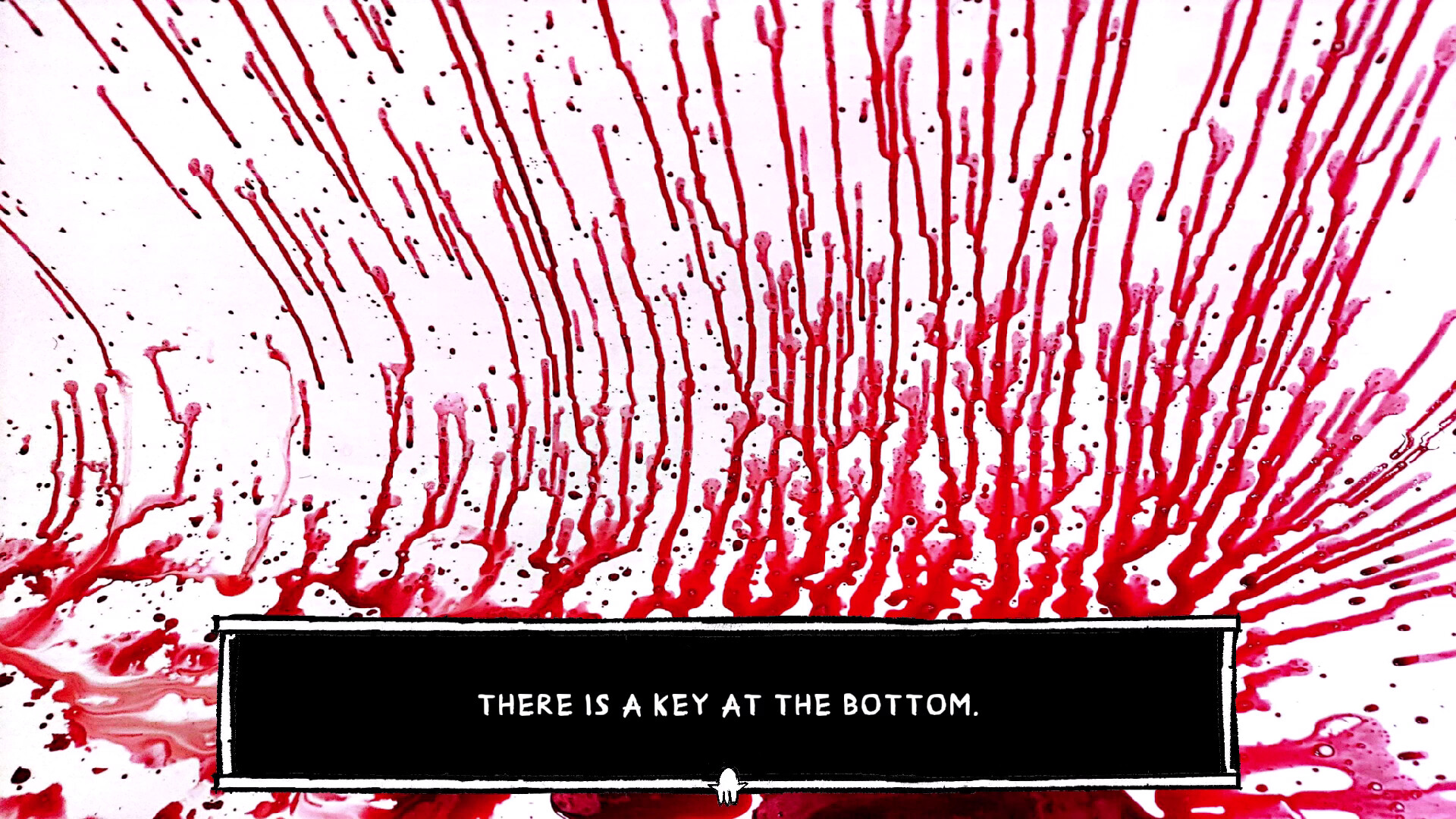 Paper Bleed screenshot #6