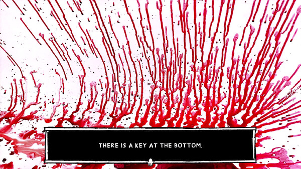 Paper Bleed screenshot 6