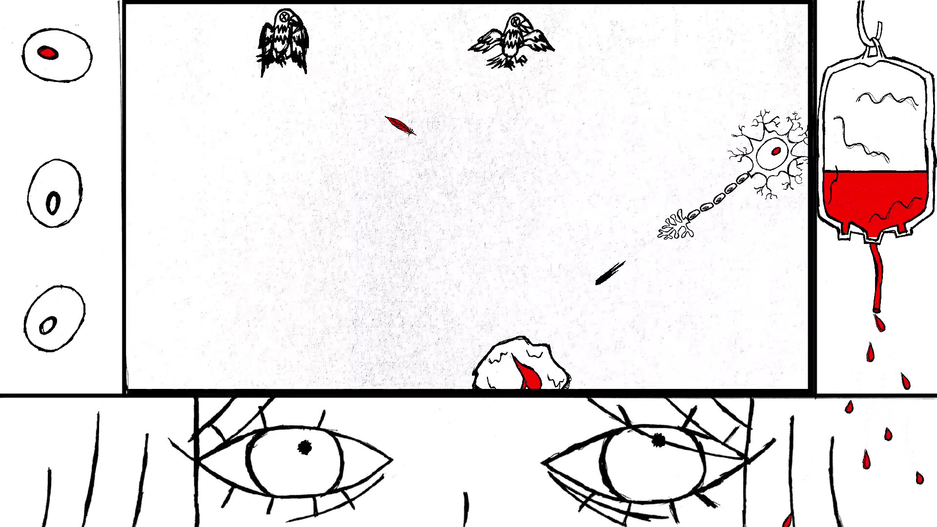 Paper Bleed screenshot 15