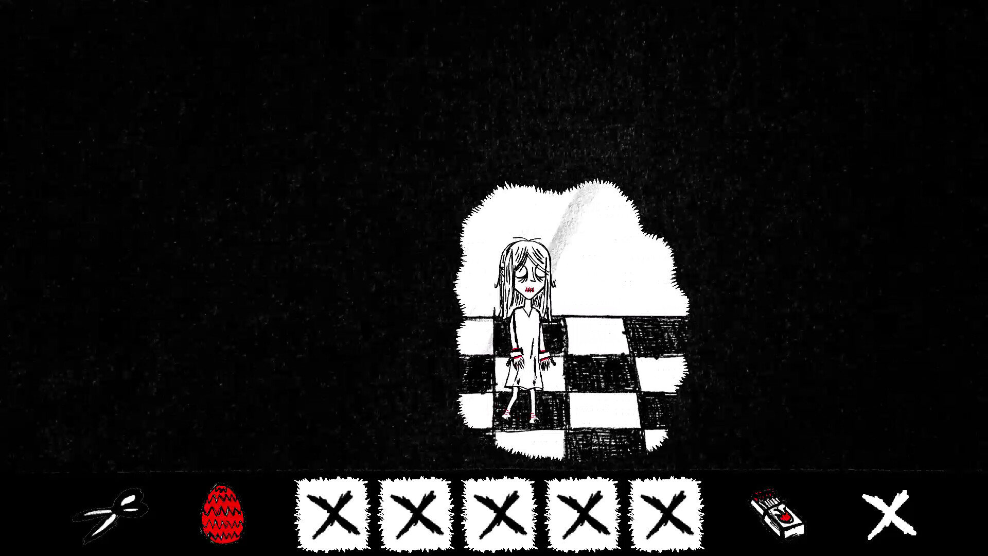 Paper Bleed screenshot #5