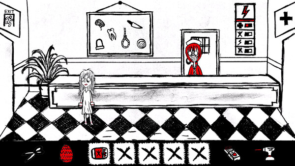 Paper Bleed — 12