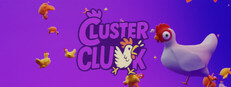 ClusterCluck game capsule image