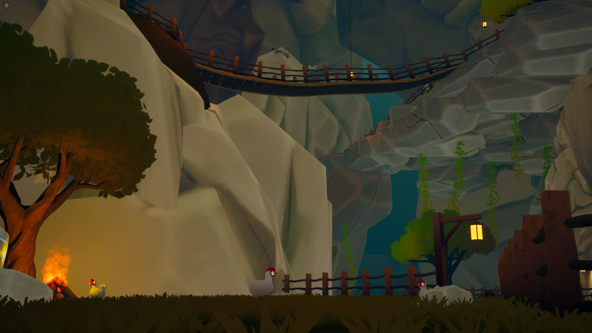 ClusterCluck screenshot #8