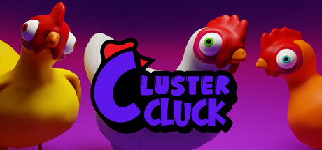 ClusterCluck