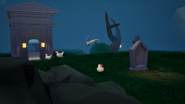 ClusterCluck game for windows Pc 1