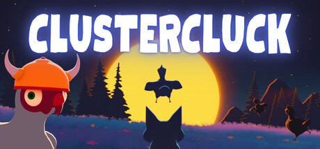 ClusterCluck header banner