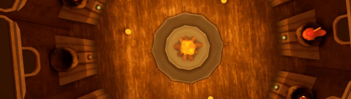 ClusterCluck video 2