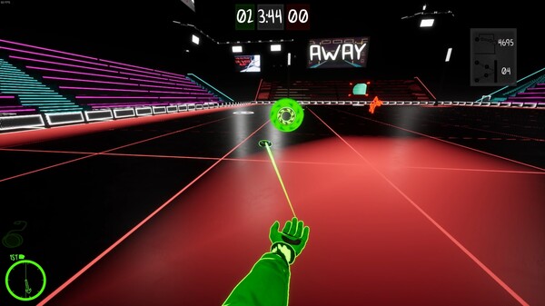 Twisted Jam Demo