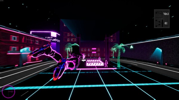 Twisted Jam Demo