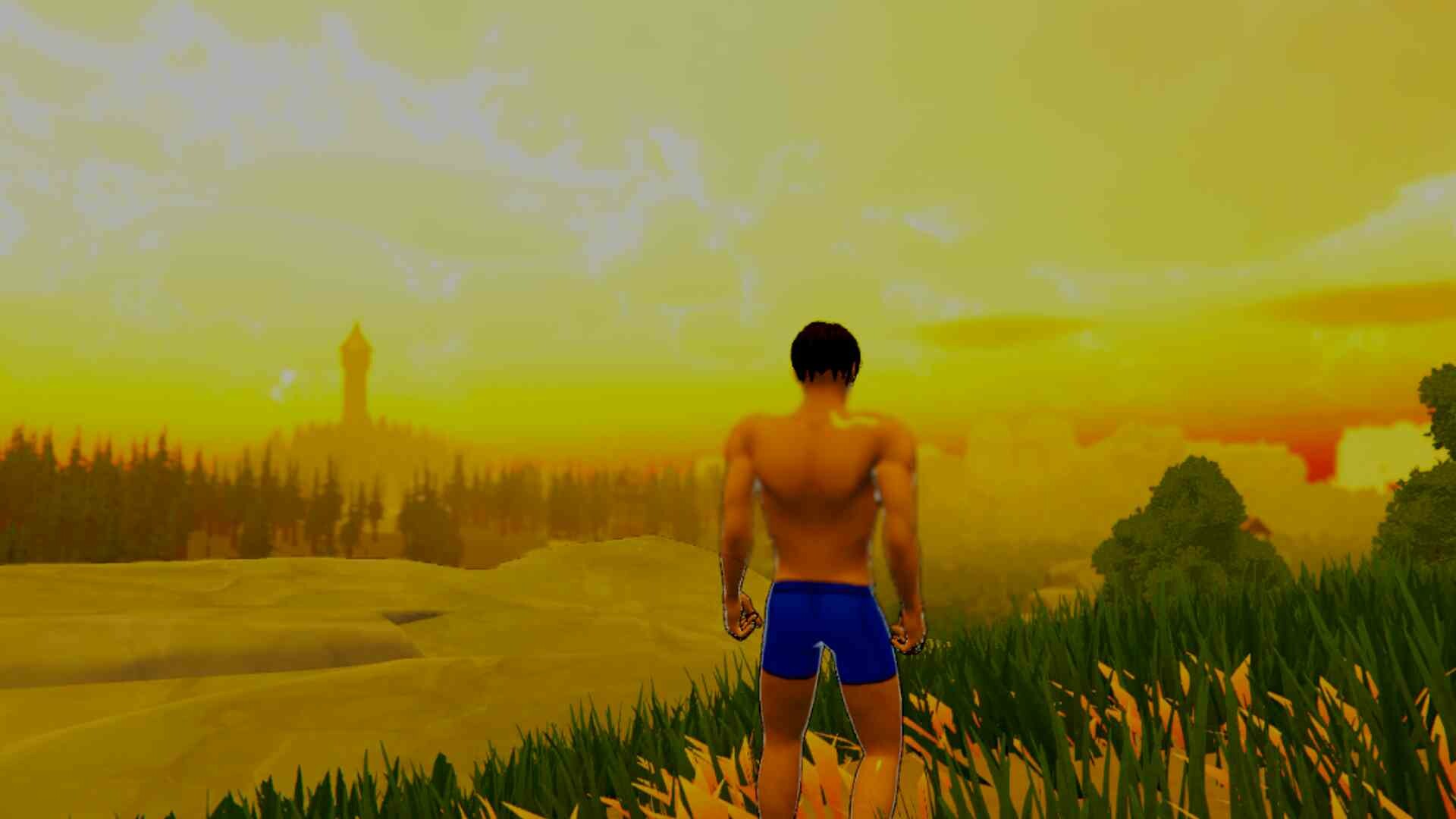 YOU screenshot #1