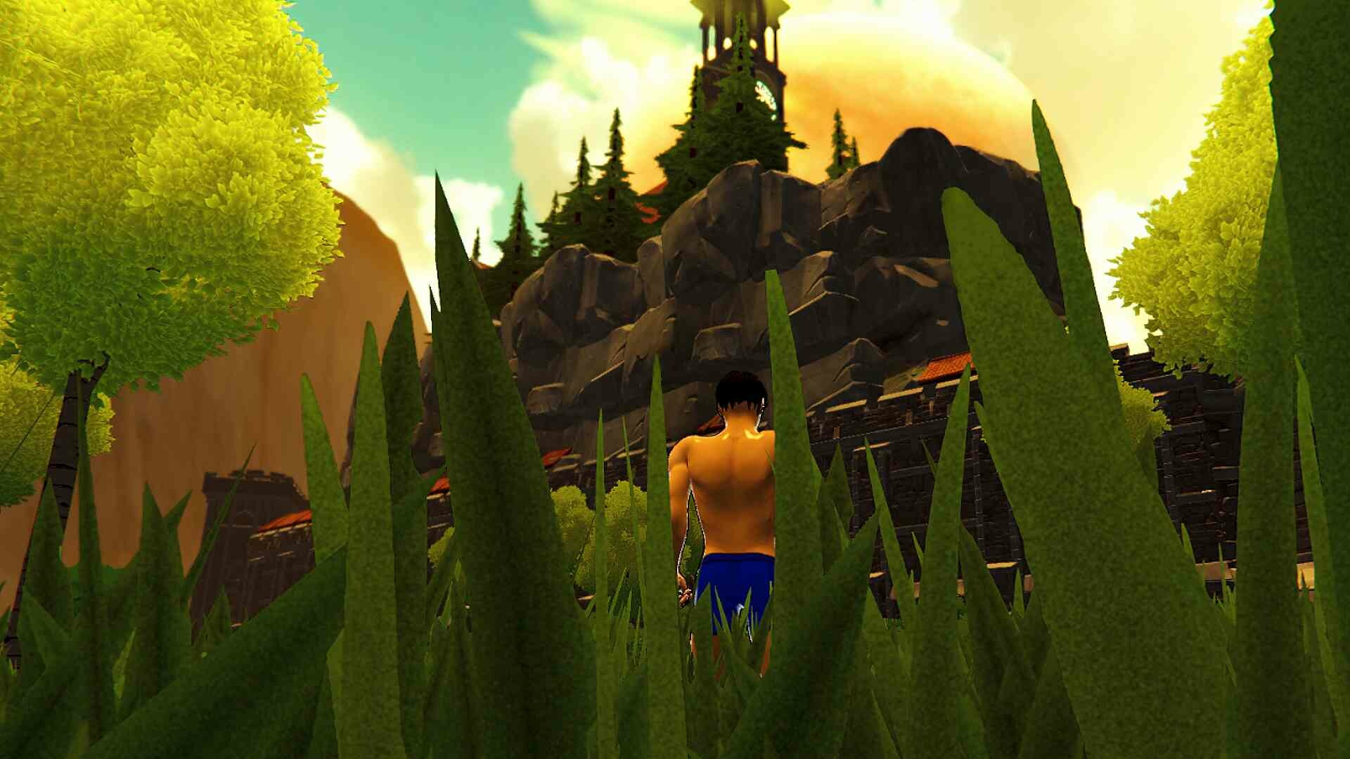 YOU screenshot #4