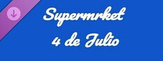 Supermrket: 4 de julio game capsule image