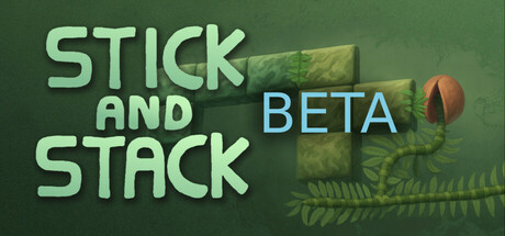 Stick and Stack Public Beta Test cover art