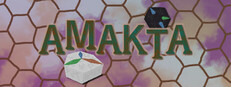 Amakta Banner