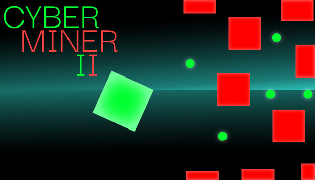 Cyber Miner 2