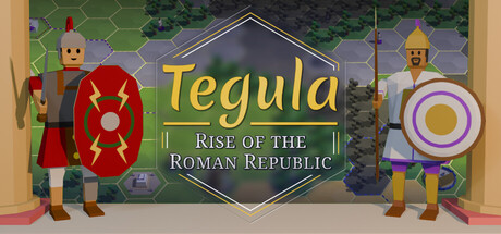 Tegula - Rise of the Roman Republic