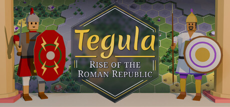 Tegula - Rise of the Roman Republic