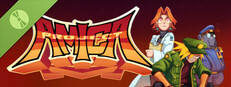 Project: AMICA Demo