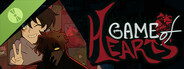 Game of hearts Demo