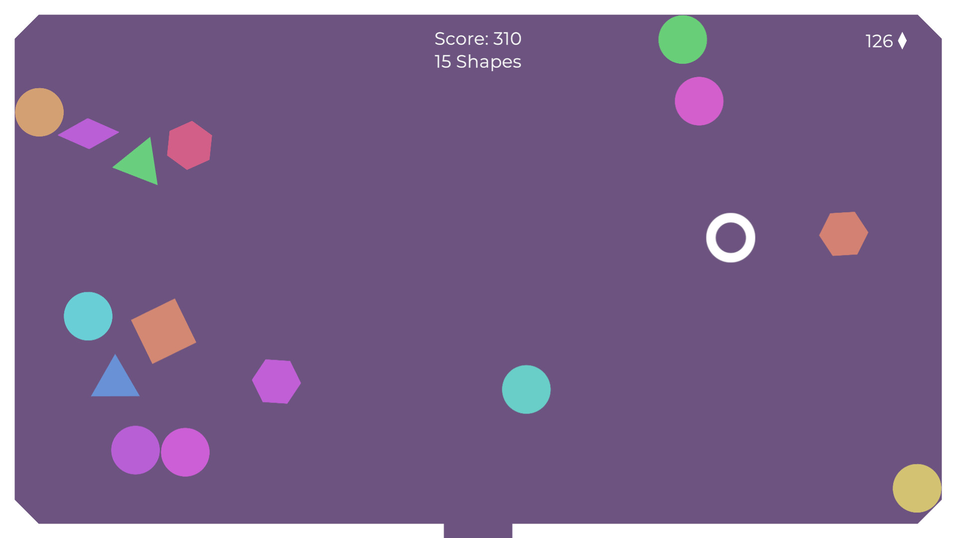 17Shapes screenshot #3