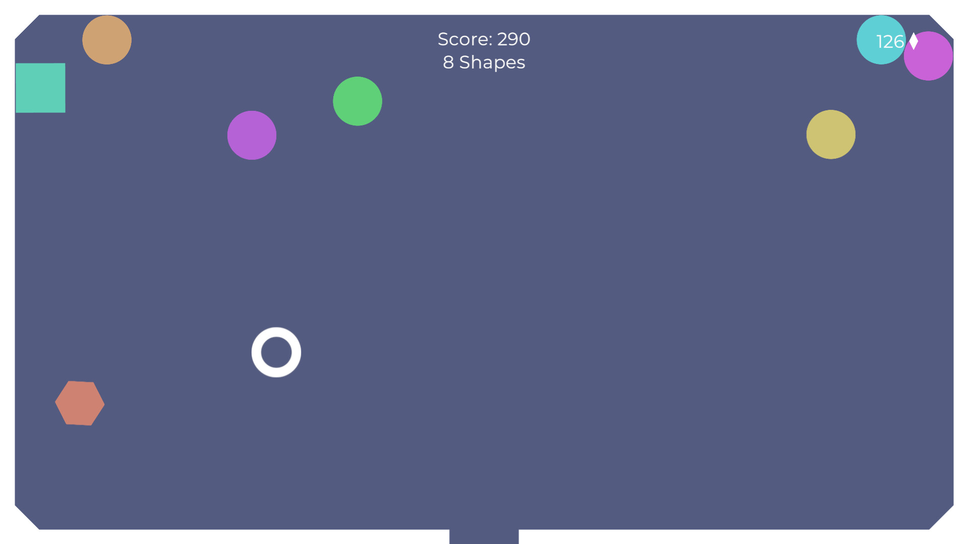 17Shapes screenshot #5