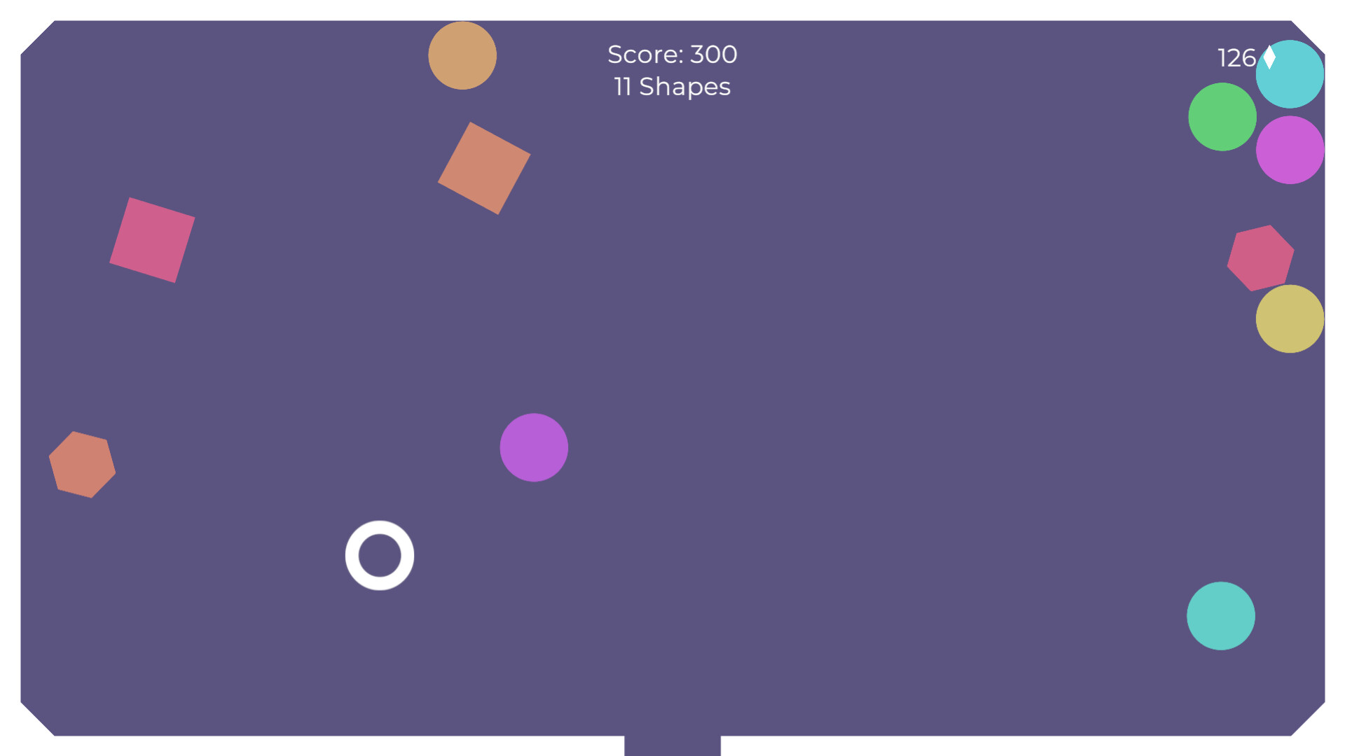 17Shapes screenshot #1