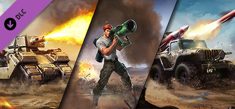 Victory Command - 6 Starting Companies cover art