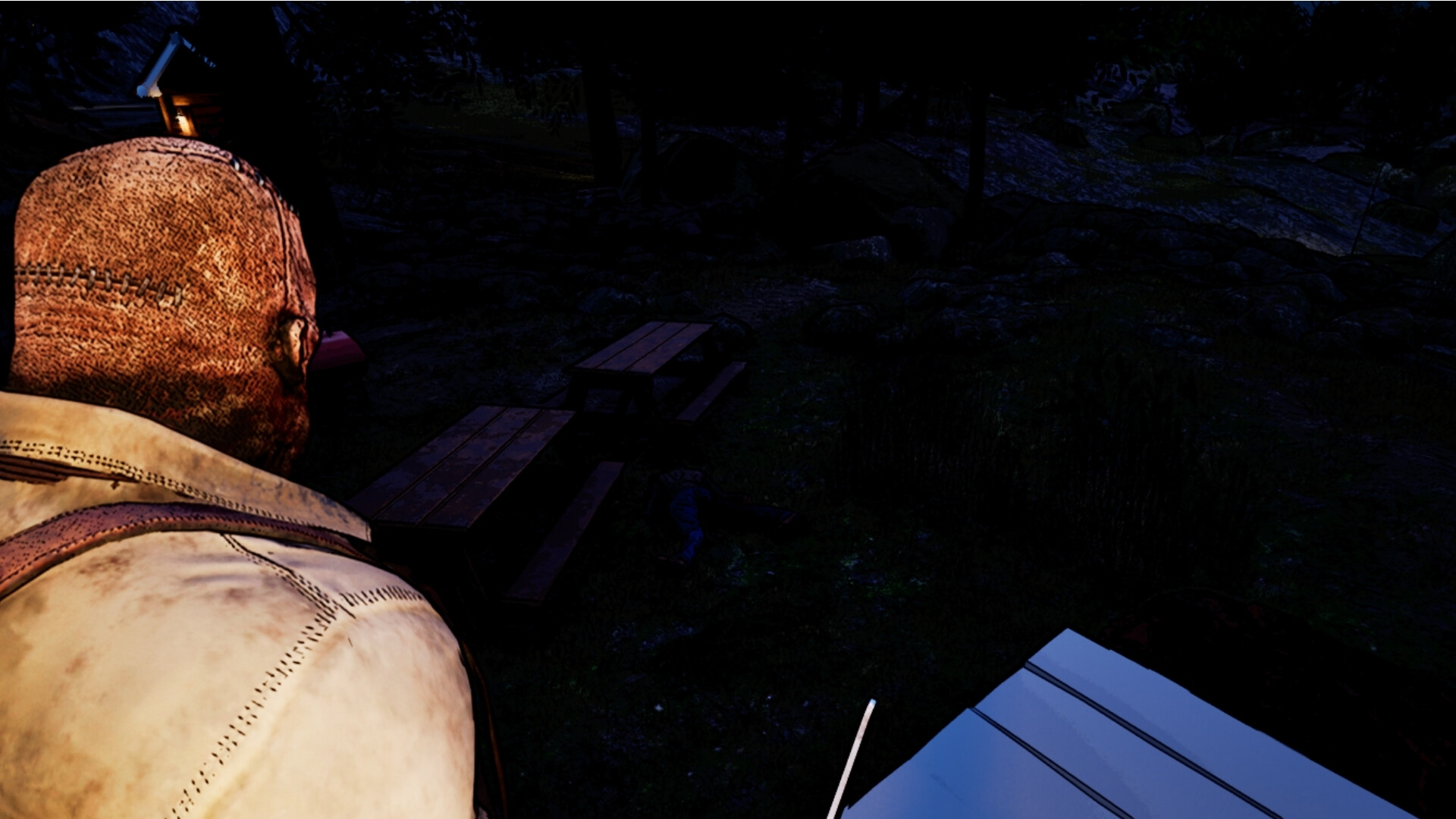 Spookshow screenshot #10