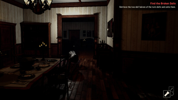 Spookshow screenshot 6