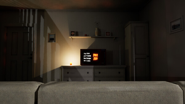 Spookshow screenshot 5