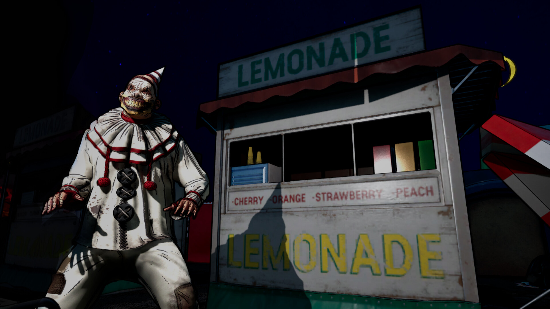 Spookshow screenshot #8