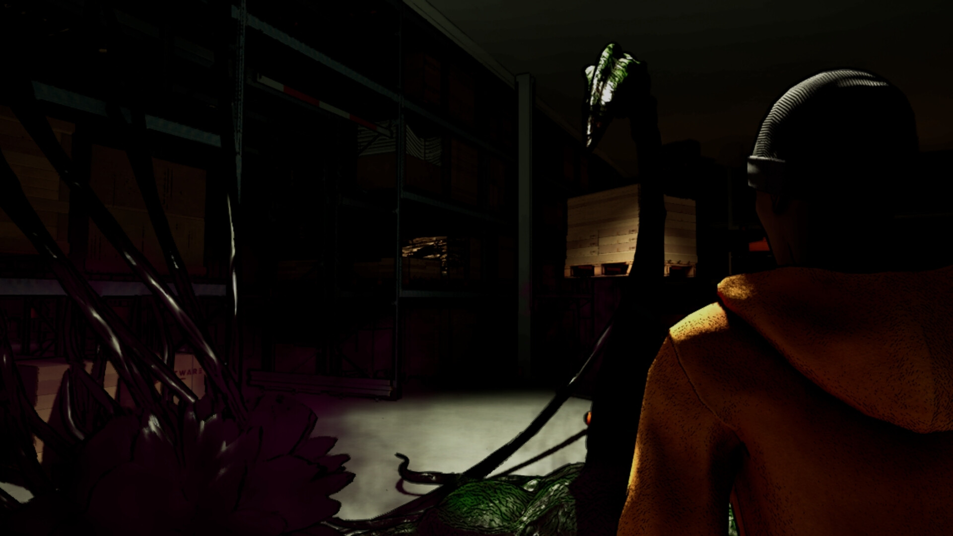 Spookshow screenshot #12