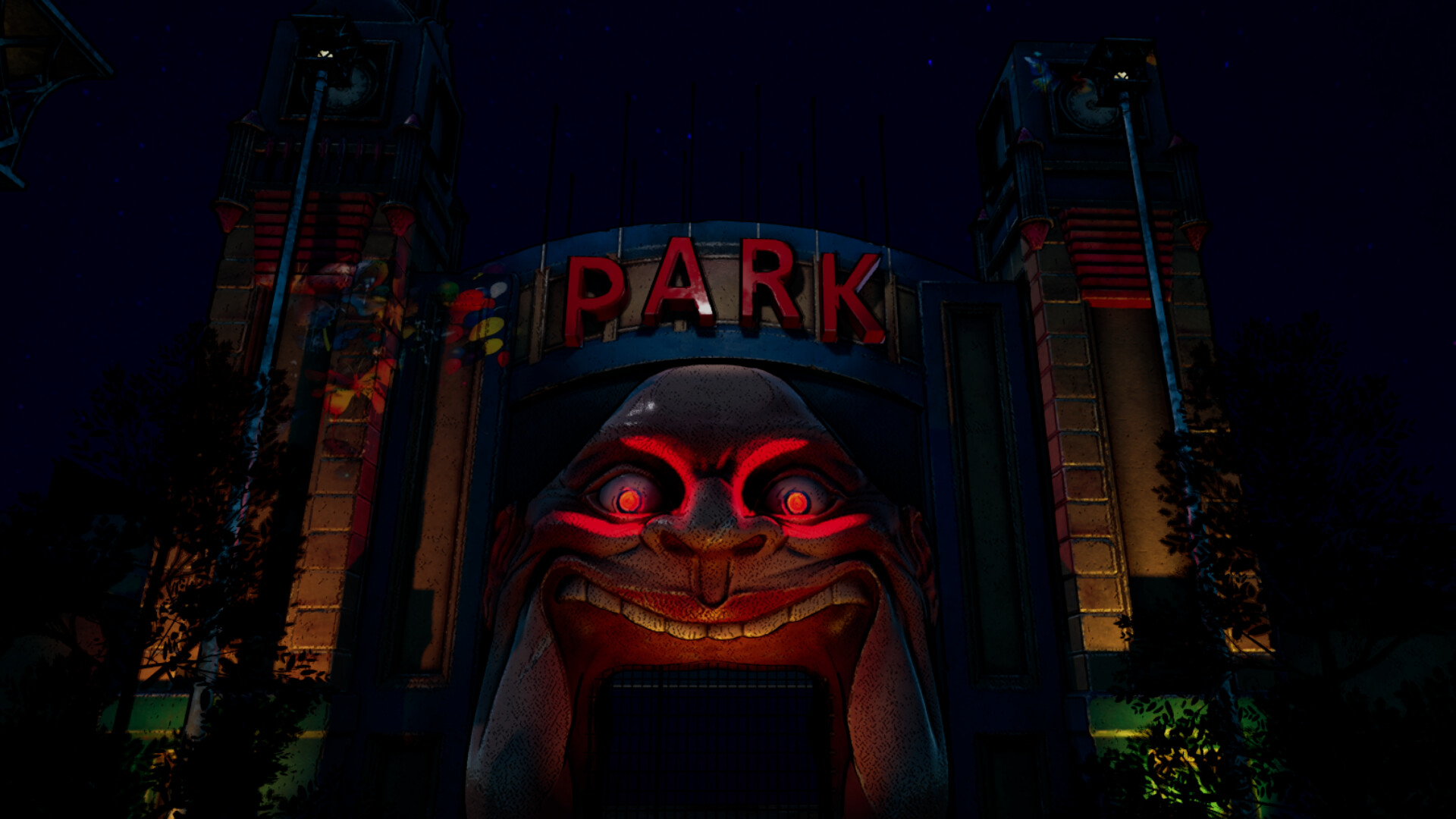 Spookshow screenshot #7