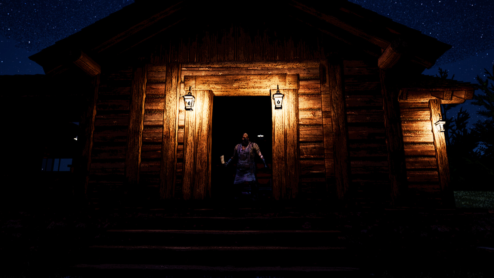 Spookshow screenshot #11