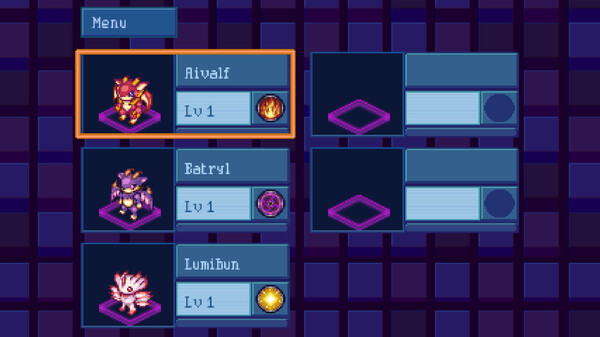 Sphirit screenshot 5